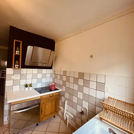 La Mariefacture - Comme En Foret * 생타볼트