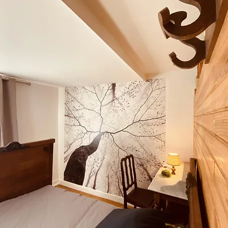 La Mariefacture - Comme En Foret *