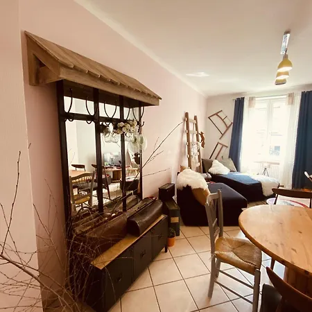 La Mariefacture - Comme En Foret